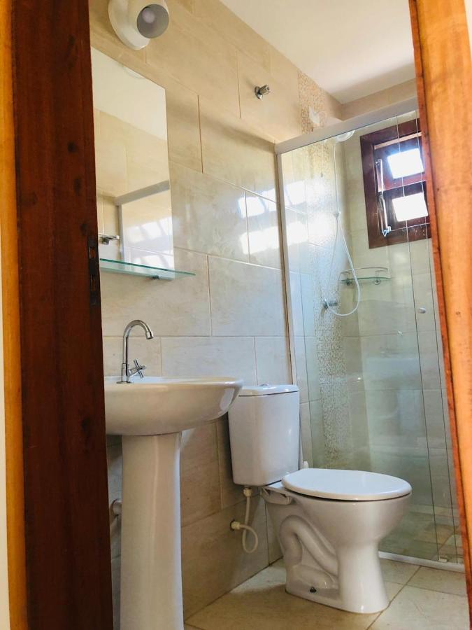 Villa Palmeira אובטובה מראה חיצוני תמונה
