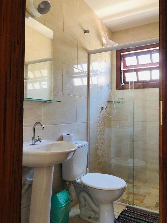 Villa Palmeira אובטובה מראה חיצוני תמונה
