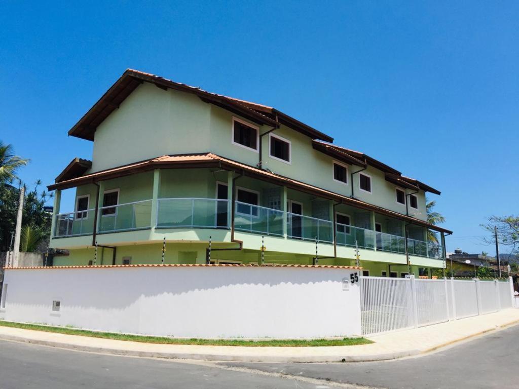 Villa Palmeira אובטובה מראה חיצוני תמונה