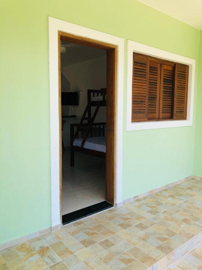 Villa Palmeira אובטובה מראה חיצוני תמונה