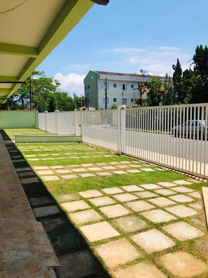 Villa Palmeira אובטובה מראה חיצוני תמונה
