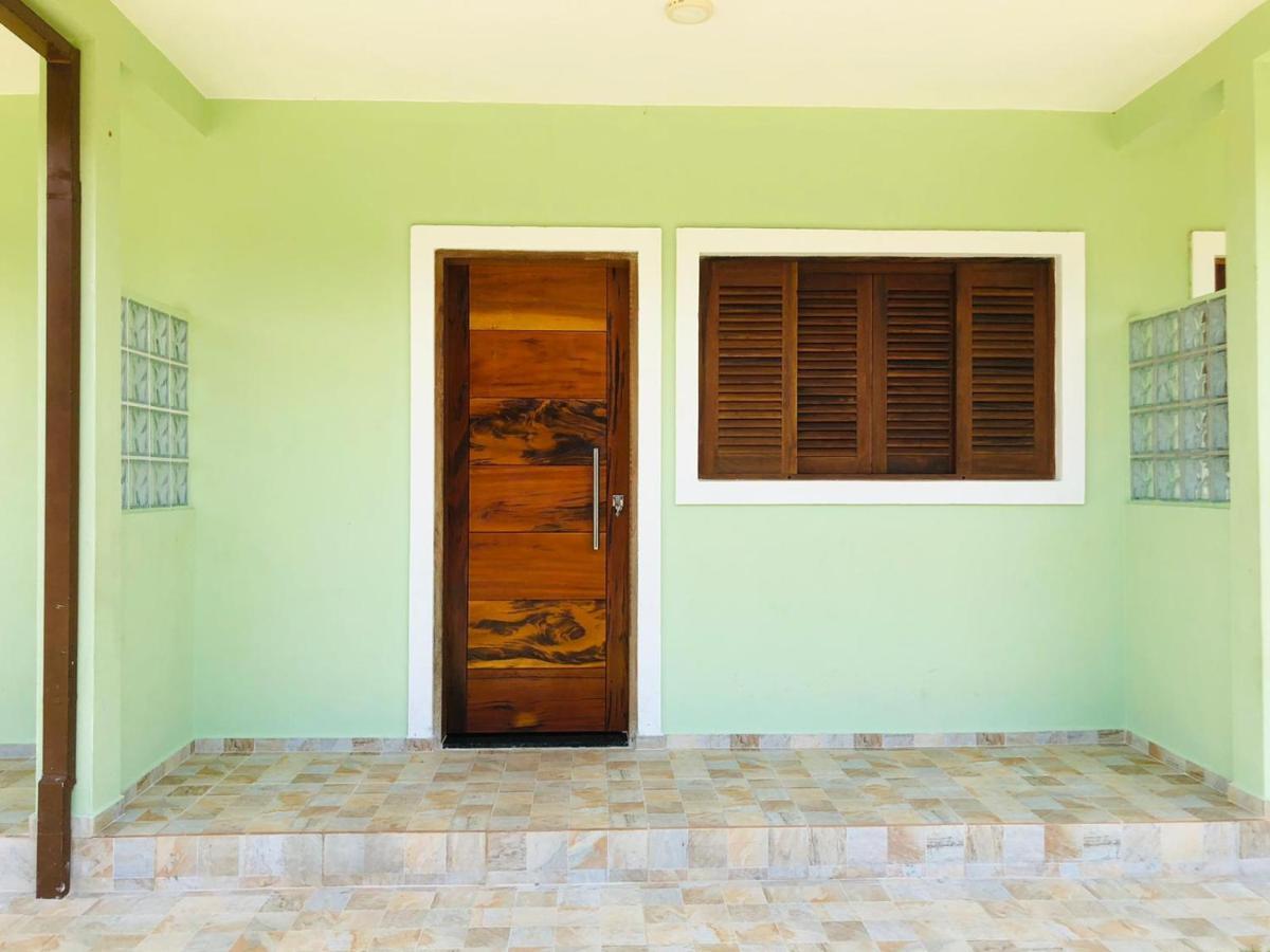 Villa Palmeira אובטובה מראה חיצוני תמונה