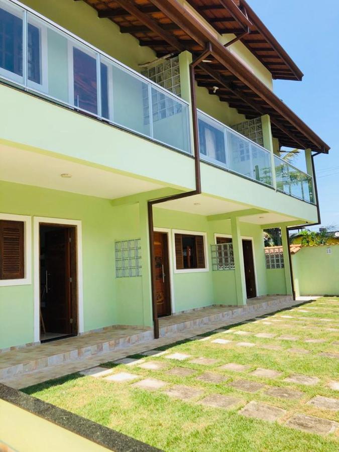 Villa Palmeira אובטובה מראה חיצוני תמונה